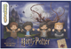 Zestaw figurek kolekcjonerski Fisher-Price Little People Harry Potter i Więzień Azkabanu (0194735203482) - obraz 2