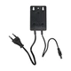 IP PTZ-відеокамера з WiFi 2Mp Light Vision VLC-9192WI10Z f=3.6+12mm, ІЧ+LED-підсвічування, з мікрофоном (75-00014) - зображення 7