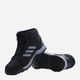 Підліткові черевики для хлопчика adidas Terrex Hyperhiker M ID4857 36 Чорні (4066754391715) - зображення 3