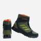 Підліткові зимові черевики для хлопчика adidas Terrex Snow CF R.RD IF7496 38 Оливкові (4066757056390) - зображення 3