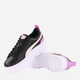 Підліткові кеди для дівчинки Puma Mayze Lth 384527-07 38 Чорні (4065449630276) - зображення 4