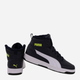 Підліткові демісезонні черевики для хлопчика Puma Rebound Joy 375477-07 38.5 Темно-сині (4065449316903) - зображення 4