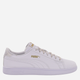 Підліткові кеди для дівчинки Puma Smash v2 Metallics 386197-01 37.5 Білі (4065449531115) - зображення 1