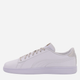 Підліткові кеди для дівчинки Puma Smash v2 Metallics 386197-01 37 Білі (4065449531108) - зображення 2