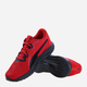 Чоловічі кросівки для бігу Puma Twitch Runner Fresh For All Time 377981-04 40 Червоні (4065452928858) - зображення 4