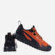 Чоловічі кросівки для бігу Puma Twitch Runner Trail Summer Chili 377984-01 40 Червоний/Чорний (4065452702694) - зображення 3