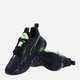 Чоловічі кросівки Puma X-Cell Action Soft Focus 377930-01 40.5 Чорні (4065452462369) - зображення 4