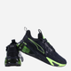 Buty sportowe męskie do kostki Puma X-Cell Action Soft Focus 377930-01 43 Czarne (4065452462437) - obraz 3