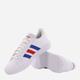 Sneakersy męskie do kostki adidas Grand Court GW9252 40.5 Białe (4065426728965) - obraz 4