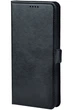 Чохол-книжка Stanford Side Magnet для Samsung Galaxy S22 Ultra (S908) Чорний (61874) - зображення 1