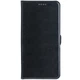 Чохол-книжка Stanford Side Magnet для Samsung Galaxy S22 Ultra (S908) Чорний (61874) - зображення 2