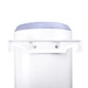 Бойлер ELDOM Style, 80 л, мокрый тэн (72265W) - изображение 4