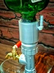 Настольный дозатор для алкоголя Хром - изображение 5