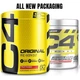 Передтренувальний комплекс Cellucor INT C4 60 serv 390 gram (Watermelon) - зображення 3