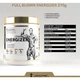 Предтренировочный комплекс Kevin Levrone Full Blown Energizer 270 g (Citrus Peach) - изображение 2