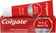 Зубна паста Colgate Max White Luminous 75 мл (8714789867632) - зображення 4