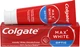 Зубна паста Colgate Max White One 75 мл (8718951050860) - зображення 4