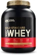 Протеин Optimum Nutrition Gold Standard 100% Whey 2273g (Caramel Toffee) EU - изображение 1