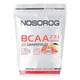 Амінокислоти Nosorog Nutrition BCAA 2:1:1 400 гр (Грейпфрут) - зображення 1
