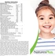 Витамины для детей Nature's Plus Animal Parade Gold Children's Multi-Vitamin & Mineral 120 animal-shaped tabs (Assorted) - изображение 2