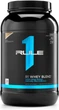 Протеин Rule One Whey Blend Whey Blend 908 gram (Toasted Cinnamon Cereal ) - изображение 1
