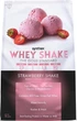 Протеин Syntrax Whey Shake 908 g (Strawberry Shake) - изображение 1