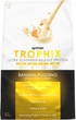 Протеїн Syntrax Trophix 908 g (Banana Pudding) - зображення 1