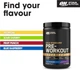 Предтренировочный комплекс Optimum Nutrition Pre Workout 420g (Fruit punch) EU - изображение 3