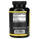 Розторопша Primaforce Milk Thistle, 1,000 mg, 180 Capsules - зображення 2