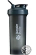 Шейкер спортивний BlenderBottle Pro45 1270ml Grey/White - изображение 1