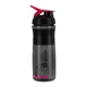 Шейкер спортивний (пляшка) BlenderBottle SportMixer Flip 28oz/820ml Black/Pink - изображение 8