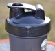 Шейкер спортивний BlenderBottle Original Classic 20oz/590ml Black - зображення 9