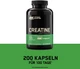 Креатин Optimum Nutrition Creatine Creapure 200 caps (EU) - зображення 2