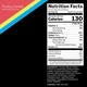 Протеин Rule One Whey Blend 2.27 kg (Fruity Cereal) - изображение 2