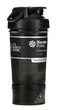 Шейкер спортивний BlenderBottle ProStak 22oz/650ml з 2-ма контейнерами Black - изображение 7