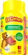 Мультивітаміни для дітей L’il Critters Immune C Plus Zinc & Vitamin D 60 Gummies - зображення 1