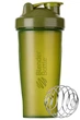 Шейкер спортивний BlenderBottle Original Classic 28oz/820ml Moss Green - зображення 1