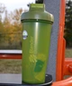 Шейкер спортивний BlenderBottle Original Classic 28oz/820ml Moss Green - зображення 5