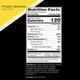 Протеїн Rule One Whey Blend 908 gram ( Frozen Banana ) - зображення 2