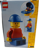 Мініфігурка LEGO Minifigures 654 деталі (5702017421650) (955555905726350) - Уцінка - зображення 3