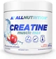 Креатин моногидрат AllNutrition Creatine Muscle Max 250 г Apple - изображение 1