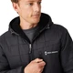 Куртка-шерпа Free Country FreeCycle Bedrock Sherpa Lined Puffer Jacket Color: Black XL - изображение 3
