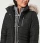 Куртка-парка зимова Free Country Size Vanguard Parka Jacket Color: Black L - зображення 4