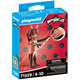 Figurka Playmobil Miraculum - Ruda Kitka 71339 (4008789713391) - obraz 1