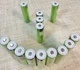 Акумулятор для ліхтарика 18650 LiitoKala 3400 mAh АКБ NCR18650B Li-ion (реальна ємність) - зображення 3