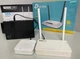 Безперебійник для роутеру WI-Fi 10400 mAh 12V / 9V / 5v (до 8 годин) джерело безперебійного живлення ДБЖ повербанк mini UPS для роутера 18 Вт (DC1018P) - изображение 2