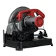 Пила отрезная Vitals-Master Gr3525HL настольная черный с красным (4-56-43114) - изображение 5