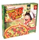 Настольная игра Strateg Юный Pizza Шеф на украинском языке (30781) (4823113859084) - изображение 1