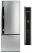 Холодильник PANASONIC NR-BY602XSRU - изображение 1