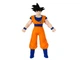 Фигурка растягивающая Goku, MonsterFlex - изображение 1